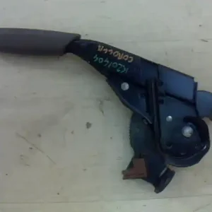 Árcsökkenés TOYOTA COROLLA 97.05-99.09 Kézifék kar bontott alkatrész