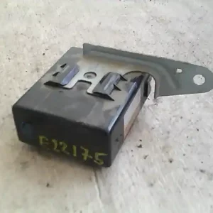 TOYOTA COROLLA 99.10-02.01 Vezérlőegység bontott alkatrész Különleges ajánlat