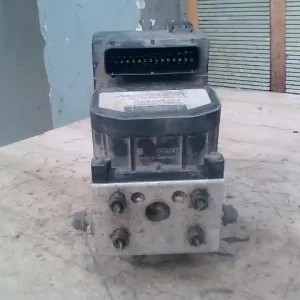 TOYOTA COROLLA E120 04.06-07.01 Abs kocka1.4i bontott alkatrész Szezonális akció