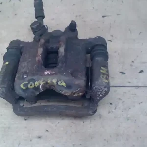 TOYOTA COROLLA E120 04.06-07.01 Bal hátsó féknyereg munkahengerrel 2.0d kombi bontott alkatrész Legjobb ár