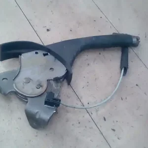 TOYOTA COROLLA E120 04.06-07.01 Kézifék kar bontott alkatrész Azonnali szállítás