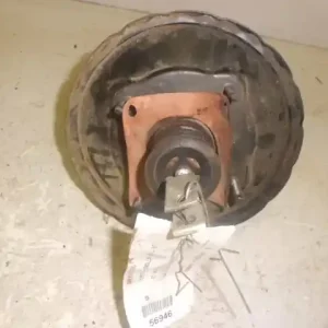 TOYOTA COROLLA E80 83.05-87.04 Fékrásegítő bontott alkatrész Ne maradj le