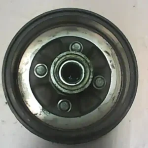 TOYOTA STARLET Hátsó fékdobbontott alkatrész Kiárusítás