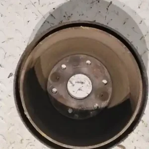 Kiárusítás TOYOTA HIACE 95- Hátsó fékdobbontott alkatrész