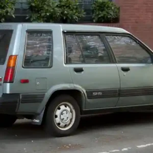 Expressz szállítás TOYOTA TERCEL Bal első féknyereg munkahengerrel bontott alkatrész