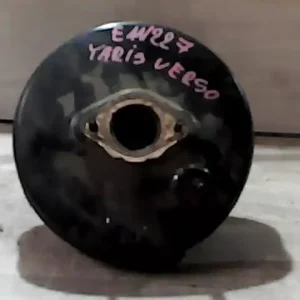 TOYOTA YARIS Fékrásegítő bontott alkatrész Biztonságos fizetés