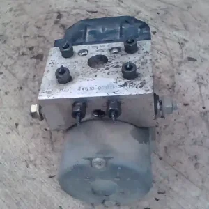 TOYOTA YARIS 99.04-05.09 Abs kocka1,0i bontott alkatrész Rendeld meg most