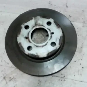 TOYOTA YARIS 99.04-05.09 Első féktárcsahűtött bontott alkatrész Korlátozott ajánlat