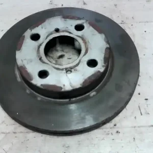 Utolsó esély TOYOTA YARIS 99.04-05.09 Első féktárcsahűtött bontott alkatrész