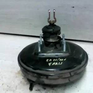 Ingyenes szállítás TOYOTA YARIS 99.04-05.09 Fékrásegítő1.0i bontott alkatrész