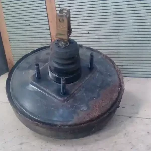 TOYOTA YARIS 99.04-05.09 Fékrásegítő1.0i bontott alkatrész Nézd meg most