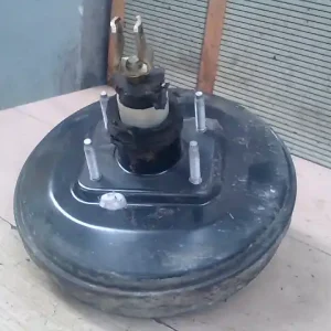 Bestseller TOYOTA YARIS 99.04-05.09 Fékrásegítő1.3i bontott alkatrész