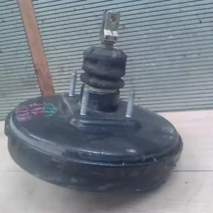 TOYOTA YARIS 99.04-05.09 Fékrásegítő1.0i bontott alkatrész Azonnal elérhető