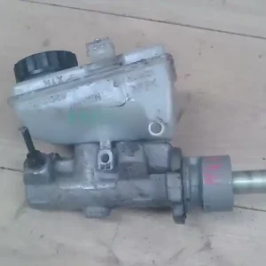 TOYOTA YARIS 99.04-05.09 Főfékhenger tartállyal,1.0i bontott alkatrész Biztonságos fizetés