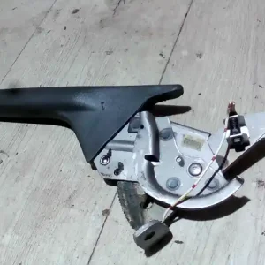 Nézd meg most TOYOTA YARIS 99.04-05.09 Kézifék kar bontott alkatrész