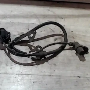 TOYOTA YARIS VERSO Bal első abs jeladó bontott alkatrész Rendeld meg most