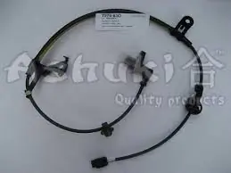 Vásárlói kedvenc TOYOTA YARIS VERSO 00-05 Bal első abs jeladó bontott alkatrész