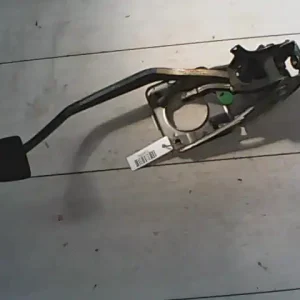 TOYOTA YARIS VERSO 00-05 Fékpedál bontott alkatrész Gyors szállítás