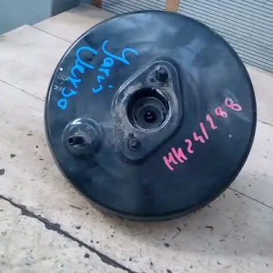 Alacsony ár TOYOTA YARIS VERSO 00-05 Fékrásegítő 1.4d bontott alkatrész