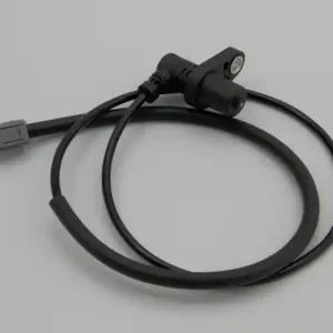 TOYOTA YARIS VERSO 00-05 Jobb első abs jeladóbontott alkatrész Népszerű