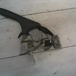 Bestseller TOYOTA YARIS VERSO 00-05 Kézifék kar bontott alkatrész