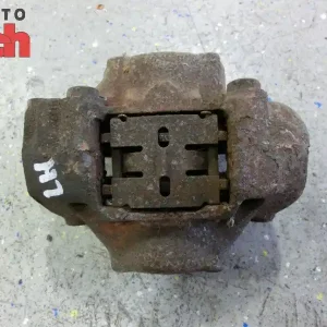 VOLVO 240 Bal hátsó féknyereg munkahengerrel bontott alkatrész Különleges ajánlat