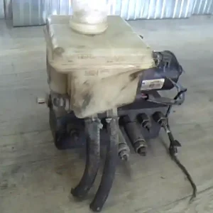 VOLVO 440 Abs abr esp pumpa 1.6ibontott alkatrész Biztonságos vásárlás