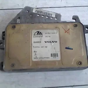Kihagyhatatlan ajánlat VOLVO 850 Abs vezérlő elektronika bontott alkatrész