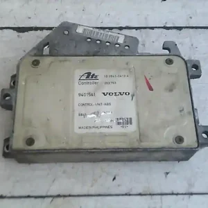 VOLVO 850 Abs vezérlő elektronika bontott alkatrész Vedd meg most