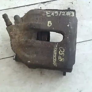 VOLVO 850 Bal első féknyereg munkahengerrel bontott alkatrész Nézd meg most