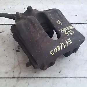 Szezonális akció VOLVO 850 Jobb első féknyereg munkahengerrel bontott alkatrész