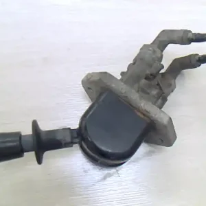 Ne maradj le VOLVO FLC7,5 Kézifék kar bontott alkatrész