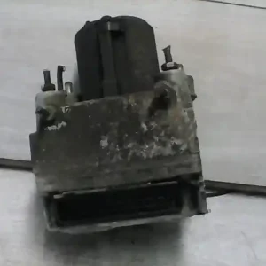 Ingyenes szállítás VOLVO S40 Abs abr esp pumpa bontott alkatrész