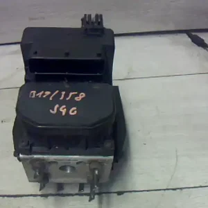 Kiárusítás VOLVO S40 Abs abr esp pumpa bontott alkatrész