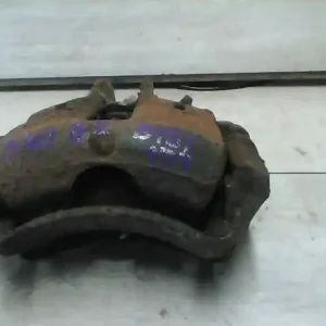 Outlet VOLVO S40 Bal első féknyereg munkahengerrel bontott alkatrész