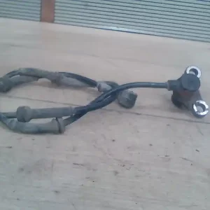 VOLVO S40 Bal hátsó abs jeladó 1.6i bontott alkatrész Ingyenes szállítás