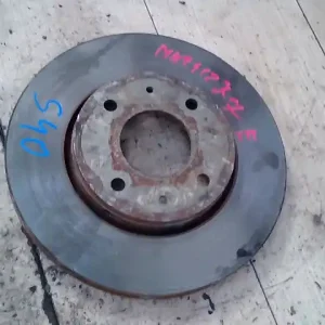 Ne maradj le VOLVO S40 Első féktárcsahűtött 1.6i bontott alkatrész