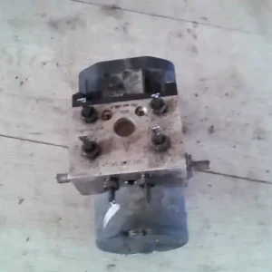 Csak ma VOLVO S40 2000.06.01-2004.05.31 Abs abr esp pumpa bontott alkatrész