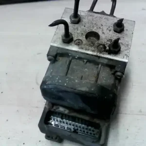 Szuper akció VOLVO S40 2000.06.01-2004.05.31 Abs kocka1.9d bontott alkatrész