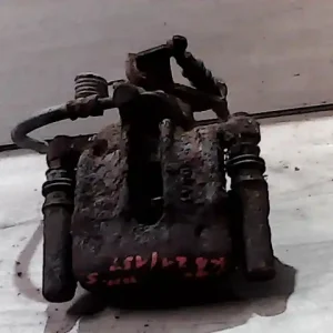 Vedd meg most VOLVO S40 2000.06.01-2004.05.31 Bal hátsó féknyereg munkahengerrel bontott alkatrész