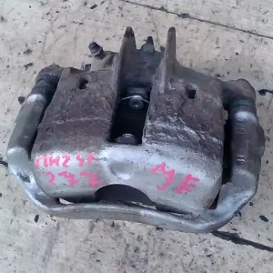 Akciós ár VOLVO S40 Jobb első féknyereg munkahengerrel 1.6i bontott alkatrész