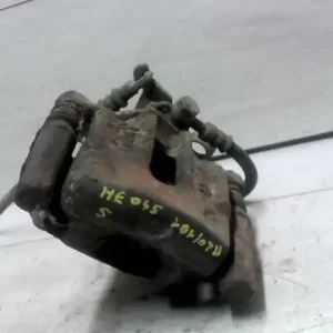 VOLVO S40 2000.06.01-2004.05.31 Jobb hátsó féknyereg nem hűtött tárcsáhozbontott alkatrész Népszerű