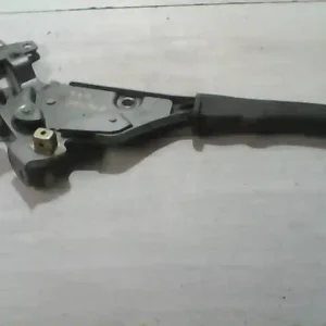 VOLVO S40 2000.06.01-2004.05.31 Kézifék kar bontott alkatrész Outlet