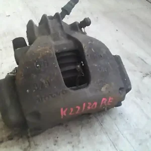 VOLVO S60 Bal első féknyereg munkahengerrel bontott alkatrész Ne maradj le