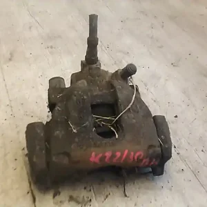 Népszerű VOLVO S60 Bal hátsó féknyereg munkahengerrel bontott alkatrész