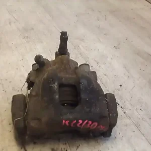 VOLVO S60 Bal hátsó féknyereg munkahengerrel bontott alkatrész Vedd meg most