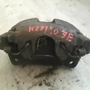 VOLVO S60 Jobb első féknyereg munkahengerrel bontott alkatrész Árengedmény