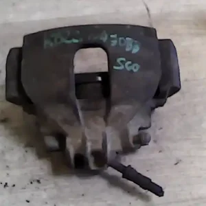 VOLVO S60 Jobb első féknyereg munkahengerrel bontott alkatrész Vedd meg most