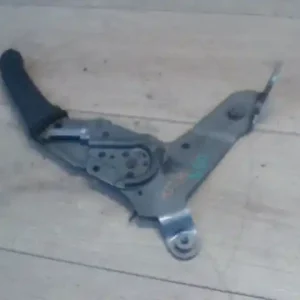 Különleges ajánlat VOLVO S60 Kézifék kar bontott alkatrész