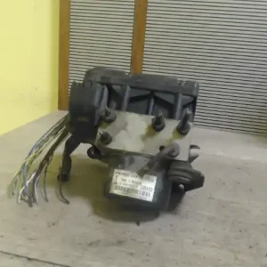 VOLVO S70 Abs kockabontott alkatrész Legkelendőbb